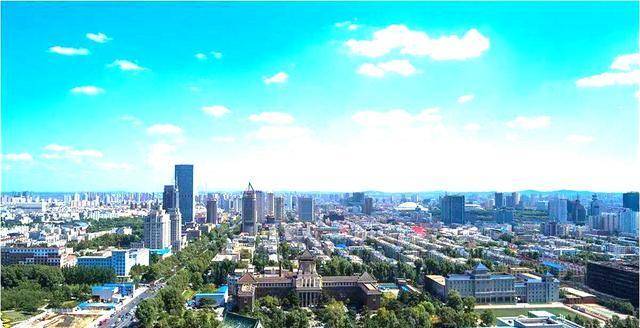 吉林胜景,人文荟萃,诗意古风述之