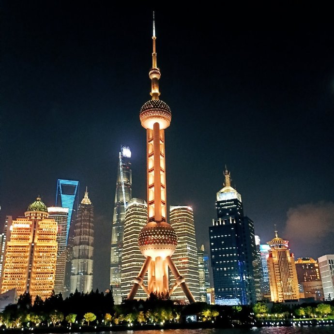 青春足迹，上海的故事