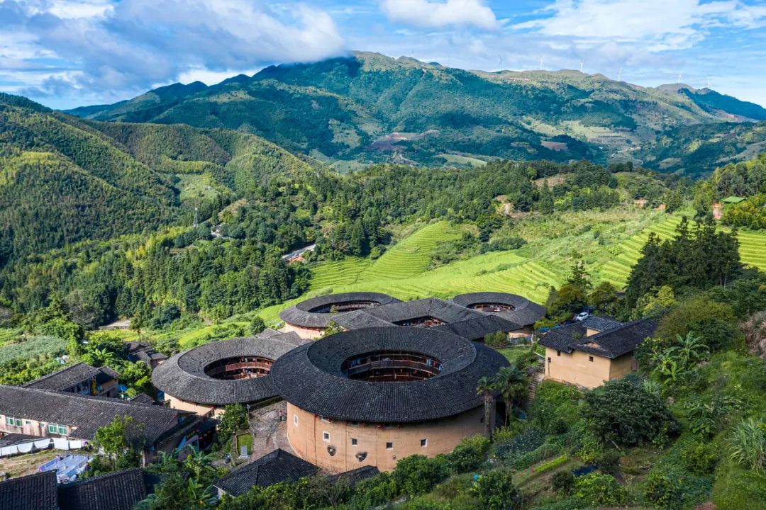 八闽大地，福建魅力与奥秘探寻之旅