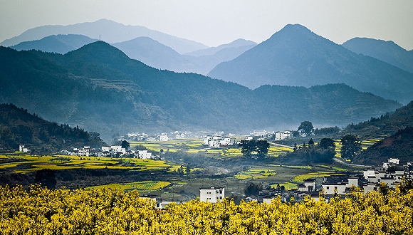 江西日报聚焦江西发展新篇章