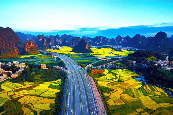 广西之光，高科技产品引领未来，科技革新生活体验