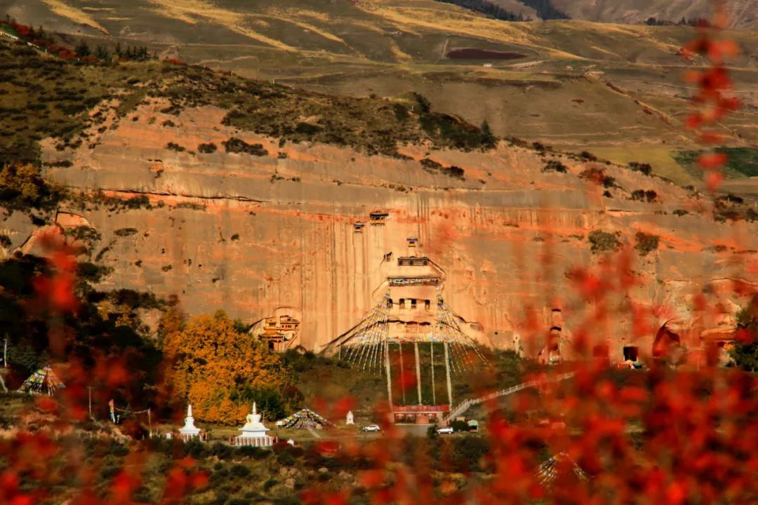 甘肃，历史、文化与地理的交融之地