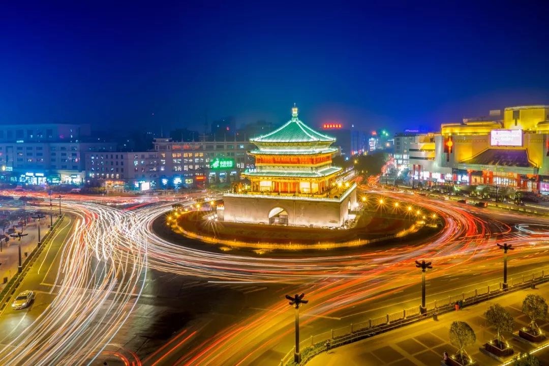 陕西，历史的丰碑与文化瑰宝的播音之旅