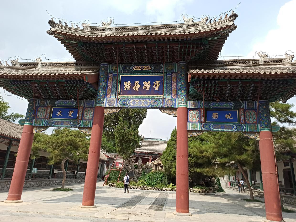 保定,历史底蕴与现代魅力的交融之城