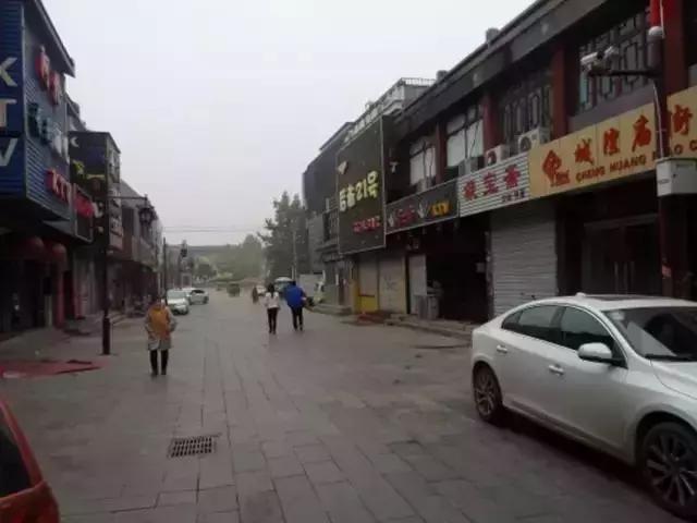 保定,历史底蕴与现代魅力的交融之城