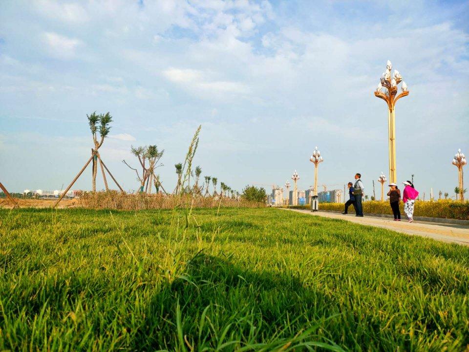 张家口，小巷独特风味探寻之旅