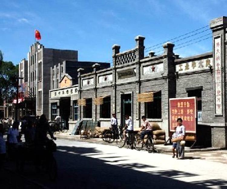 梦想之城,唐山,魅力无限之地