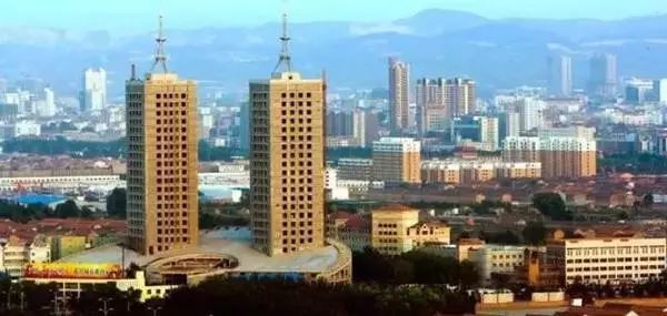 长治,古韵之城与现代风采的交相辉映