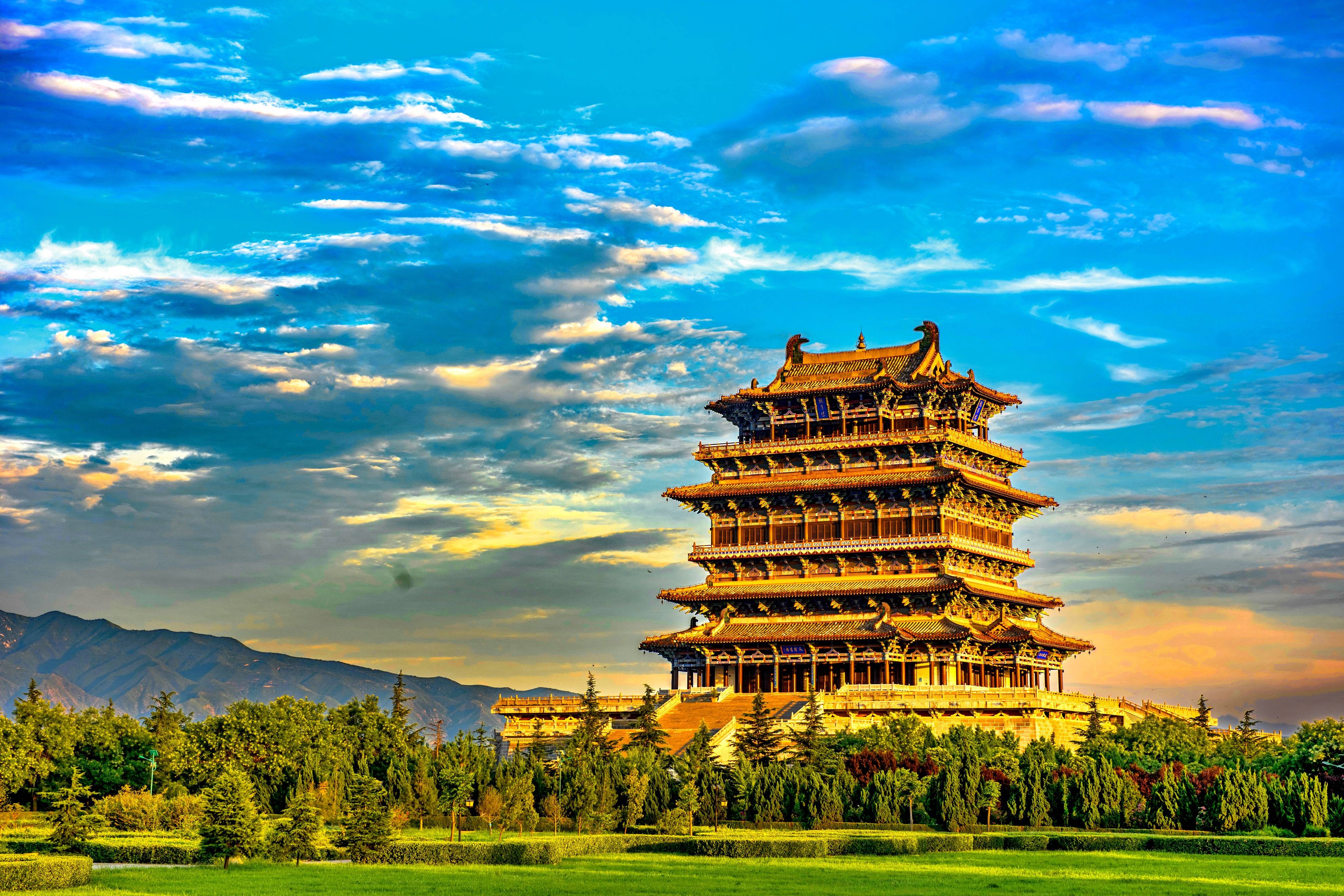 运城,历史长河中的璀璨明珠闪耀至今