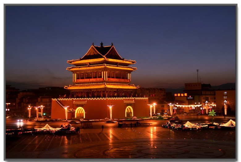 临汾,地域文化、历史沿革与经济发展概述